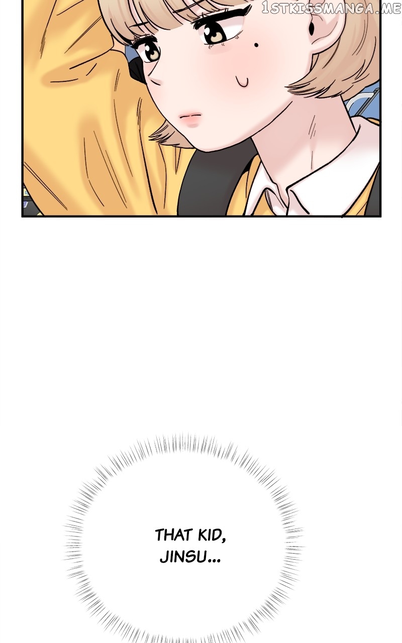 My Dud to Stud Boyfriend Chapter 51 - page 80
