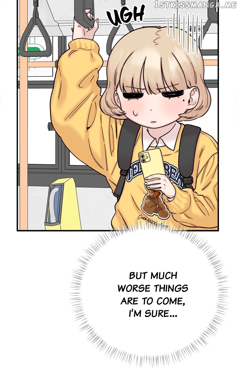 My Dud to Stud Boyfriend Chapter 51 - page 83