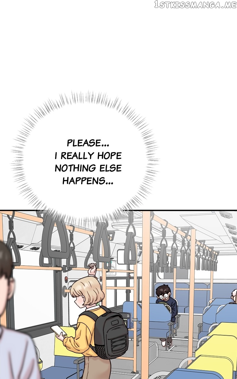 My Dud to Stud Boyfriend Chapter 51 - page 84