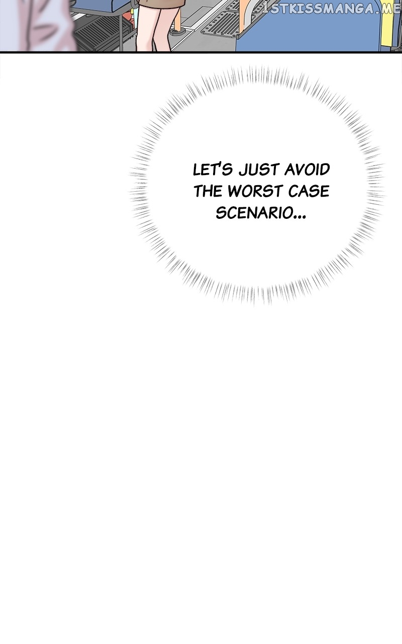 My Dud to Stud Boyfriend Chapter 51 - page 85