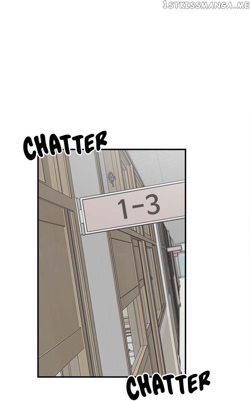 My Dud to Stud Boyfriend Chapter 51 - page 86