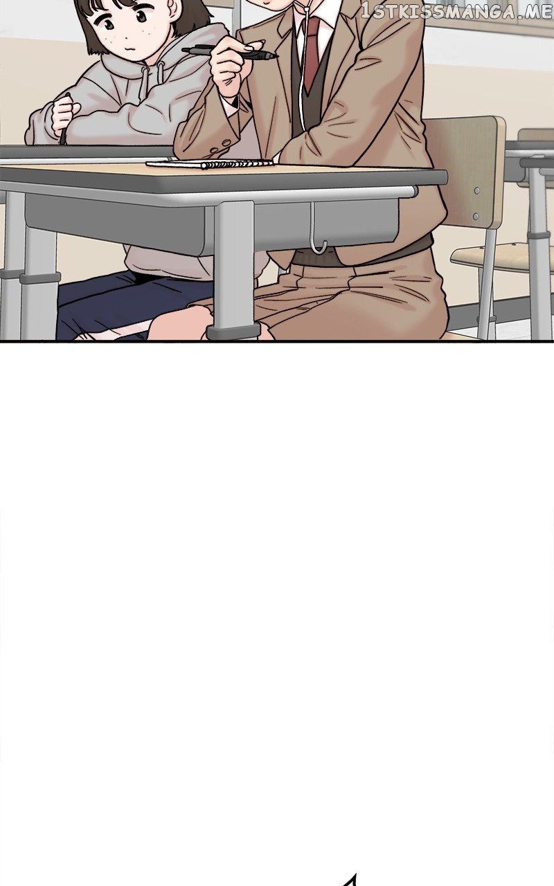 My Dud to Stud Boyfriend Chapter 51 - page 88