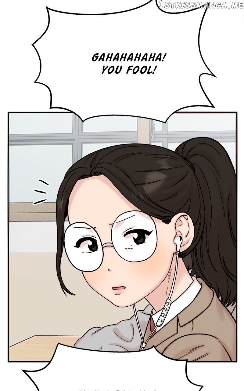 My Dud to Stud Boyfriend Chapter 51 - page 89
