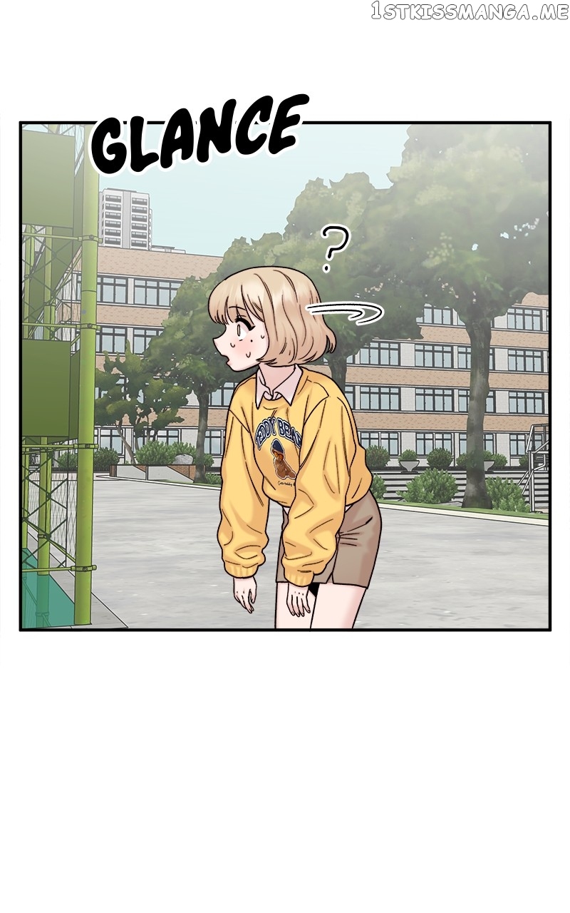 My Dud to Stud Boyfriend Chapter 51 - page 9