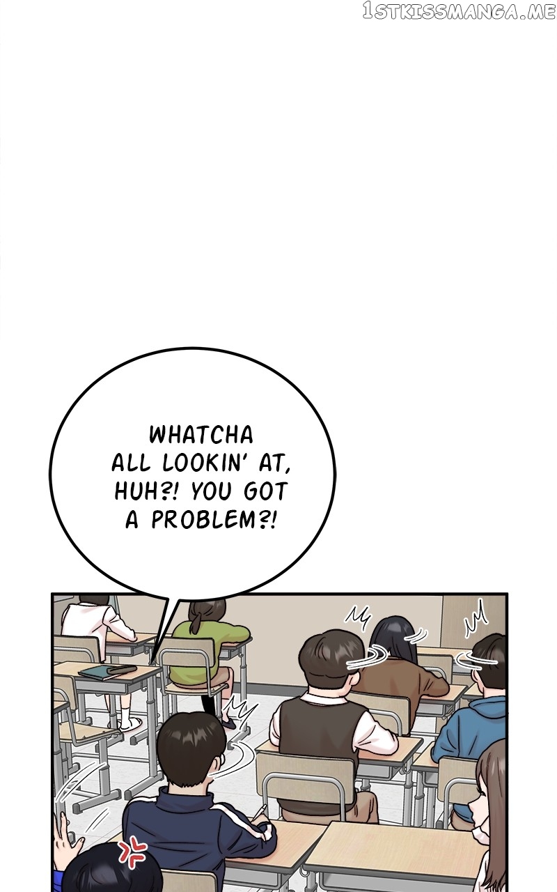 My Dud to Stud Boyfriend Chapter 51 - page 93