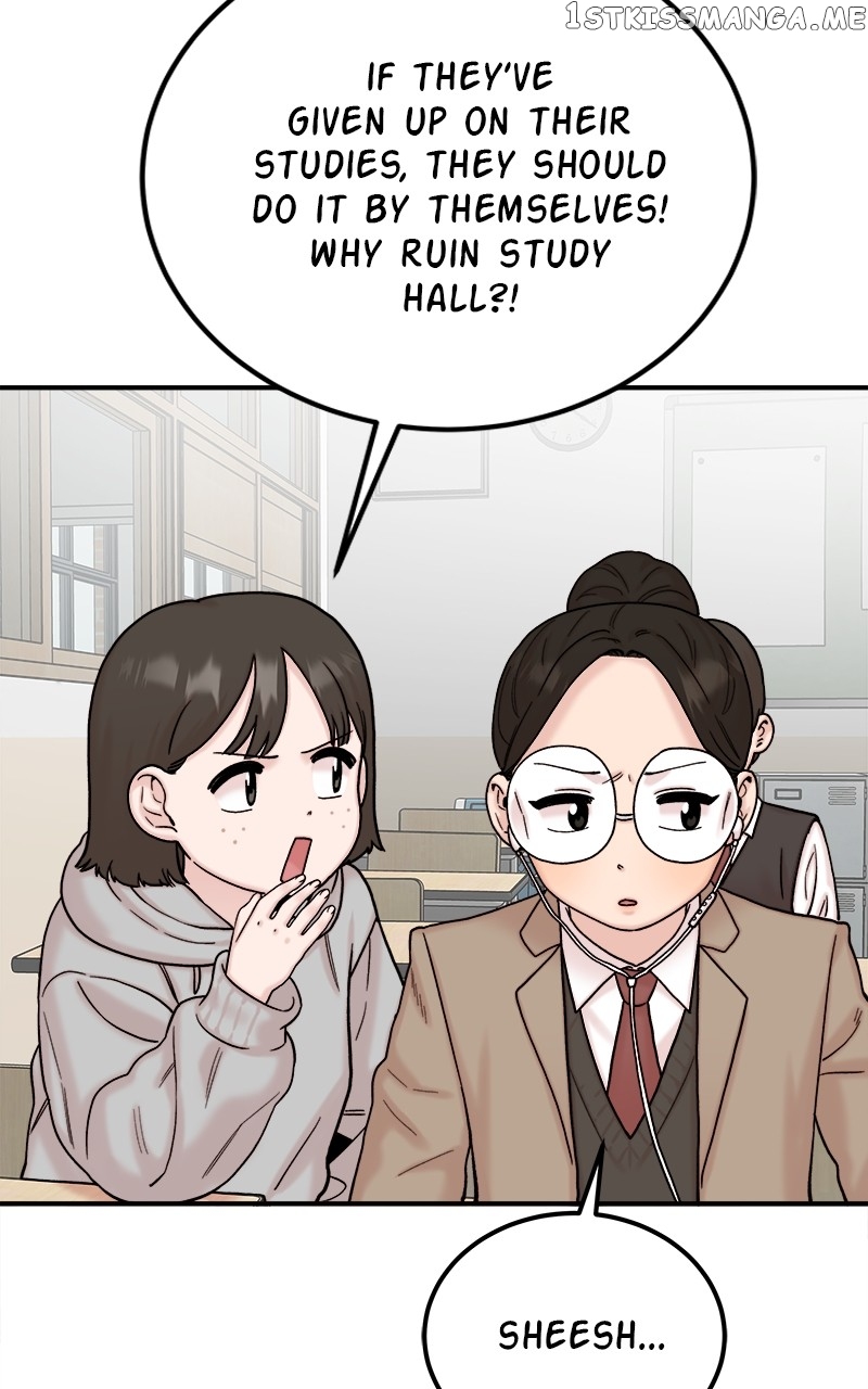 My Dud to Stud Boyfriend Chapter 51 - page 95