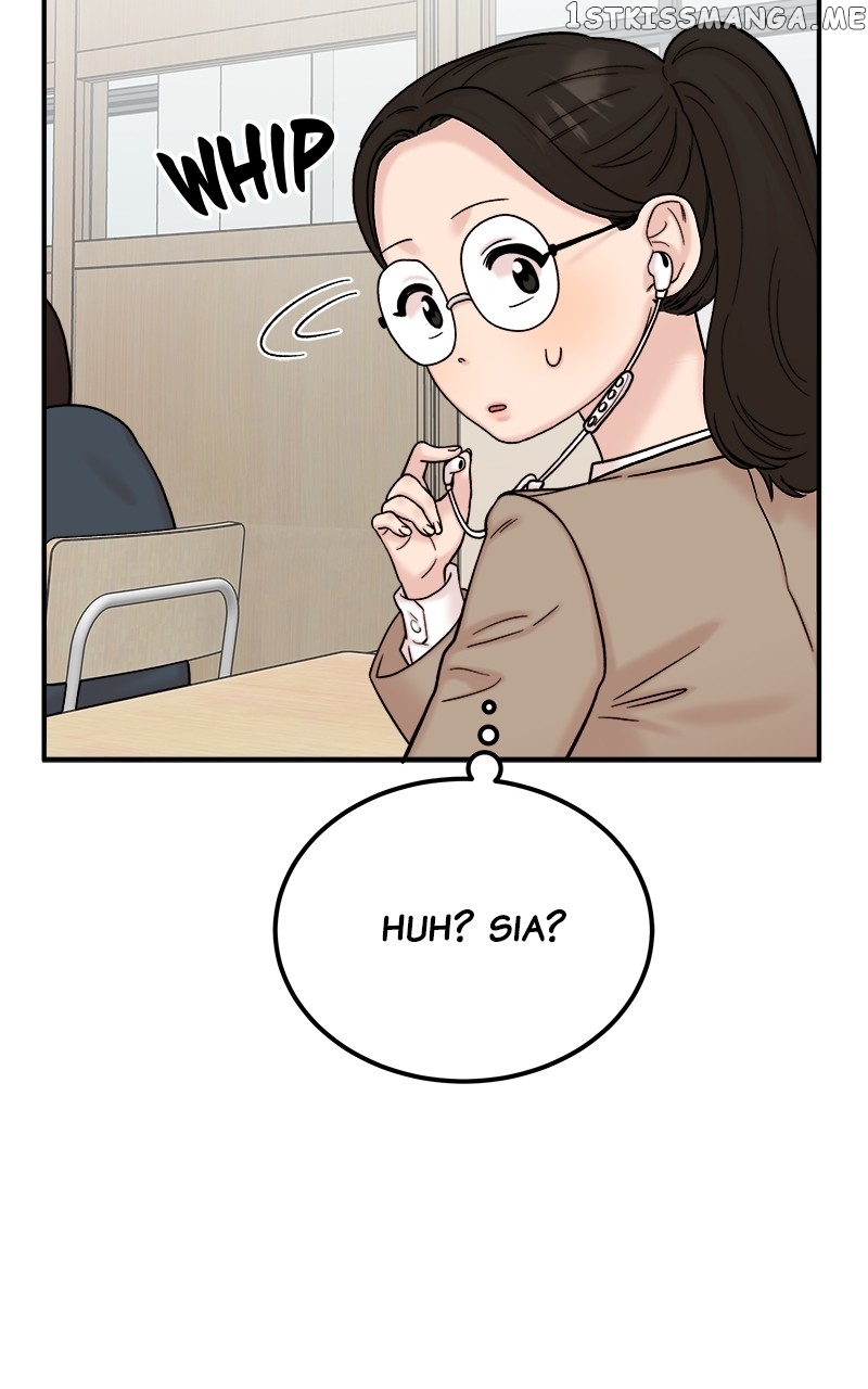 My Dud to Stud Boyfriend Chapter 51 - page 97