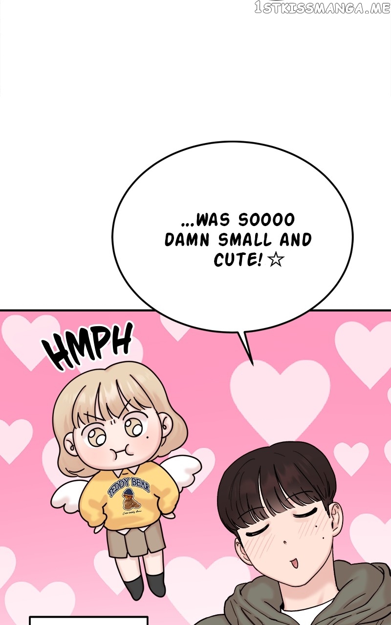 My Dud to Stud Boyfriend Chapter 51 - page 99