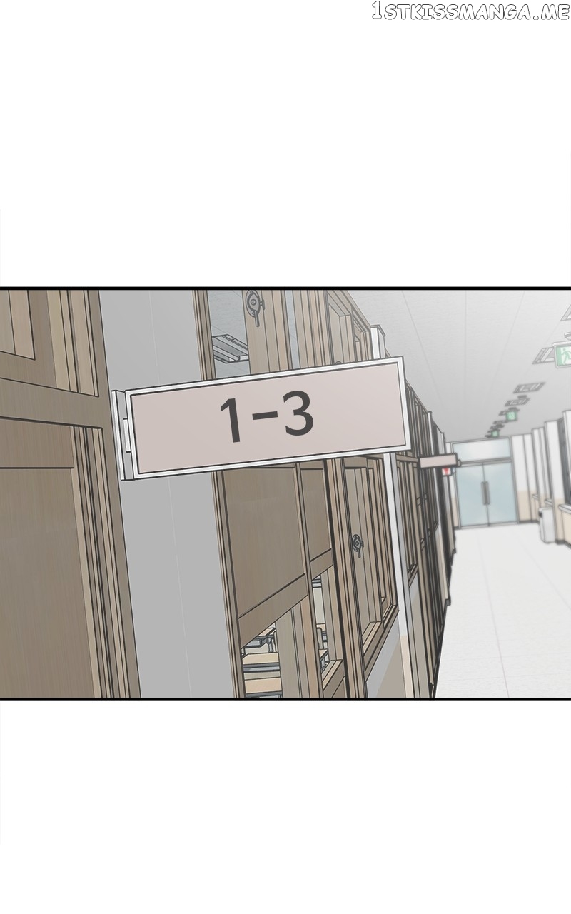 My Dud to Stud Boyfriend Chapter 52 - page 1