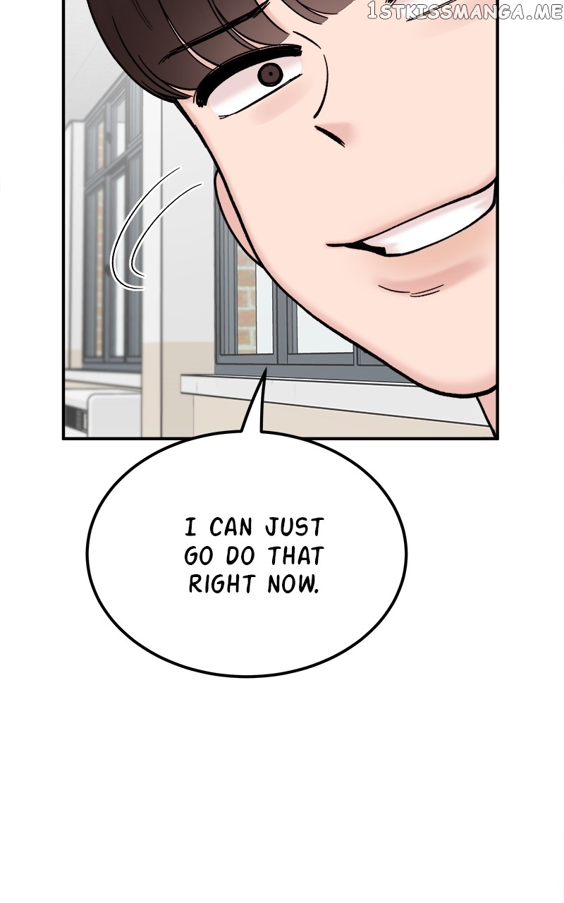 My Dud to Stud Boyfriend Chapter 52 - page 101