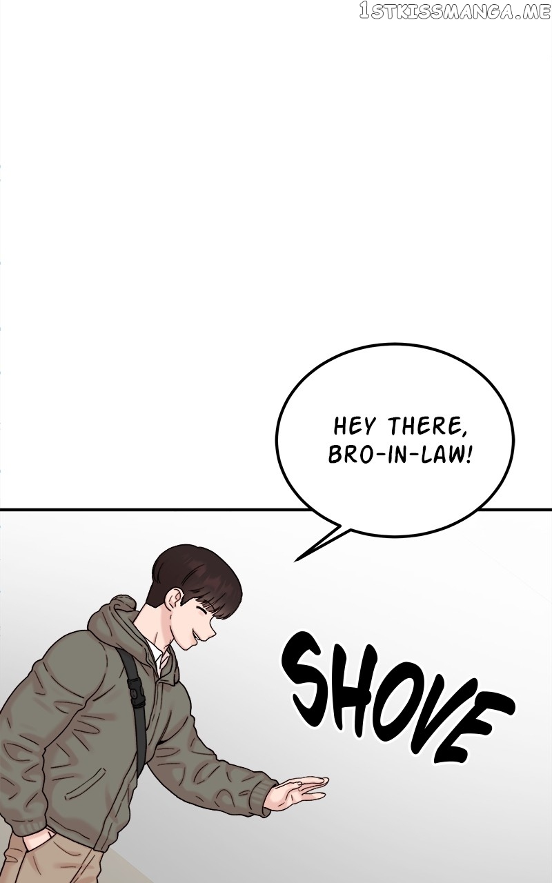 My Dud to Stud Boyfriend Chapter 52 - page 106