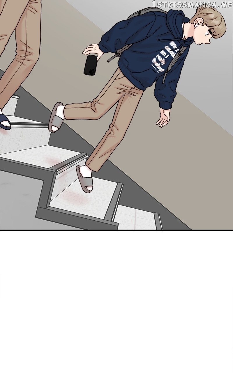 My Dud to Stud Boyfriend Chapter 52 - page 107