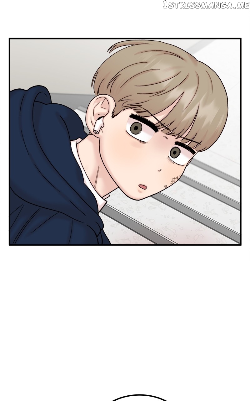 My Dud to Stud Boyfriend Chapter 52 - page 108