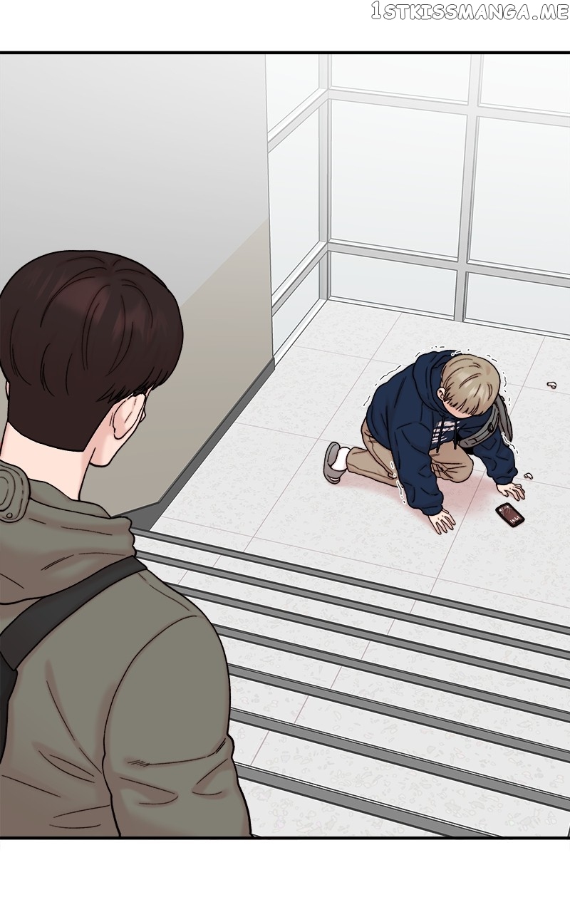 My Dud to Stud Boyfriend Chapter 52 - page 113