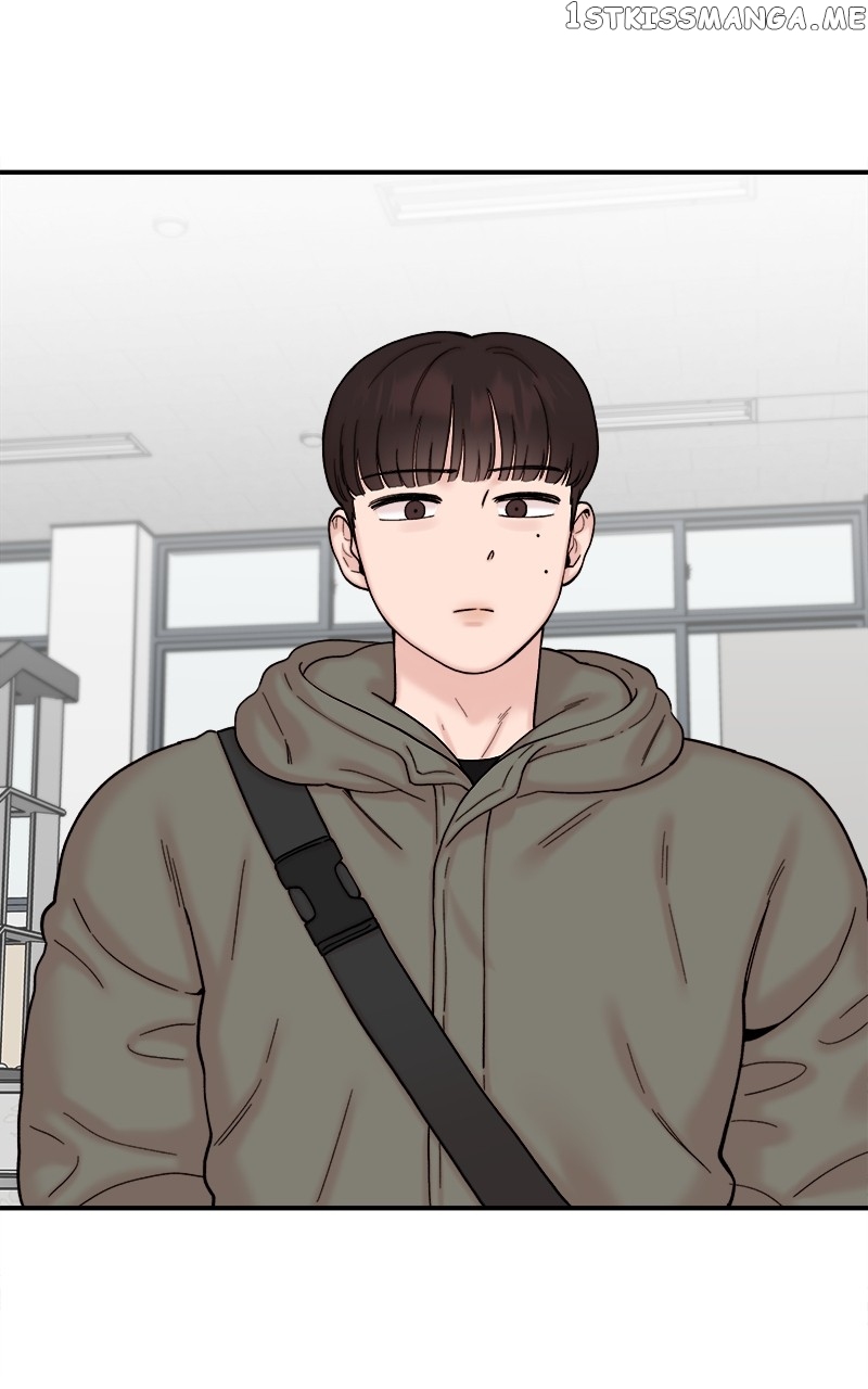 My Dud to Stud Boyfriend Chapter 52 - page 116