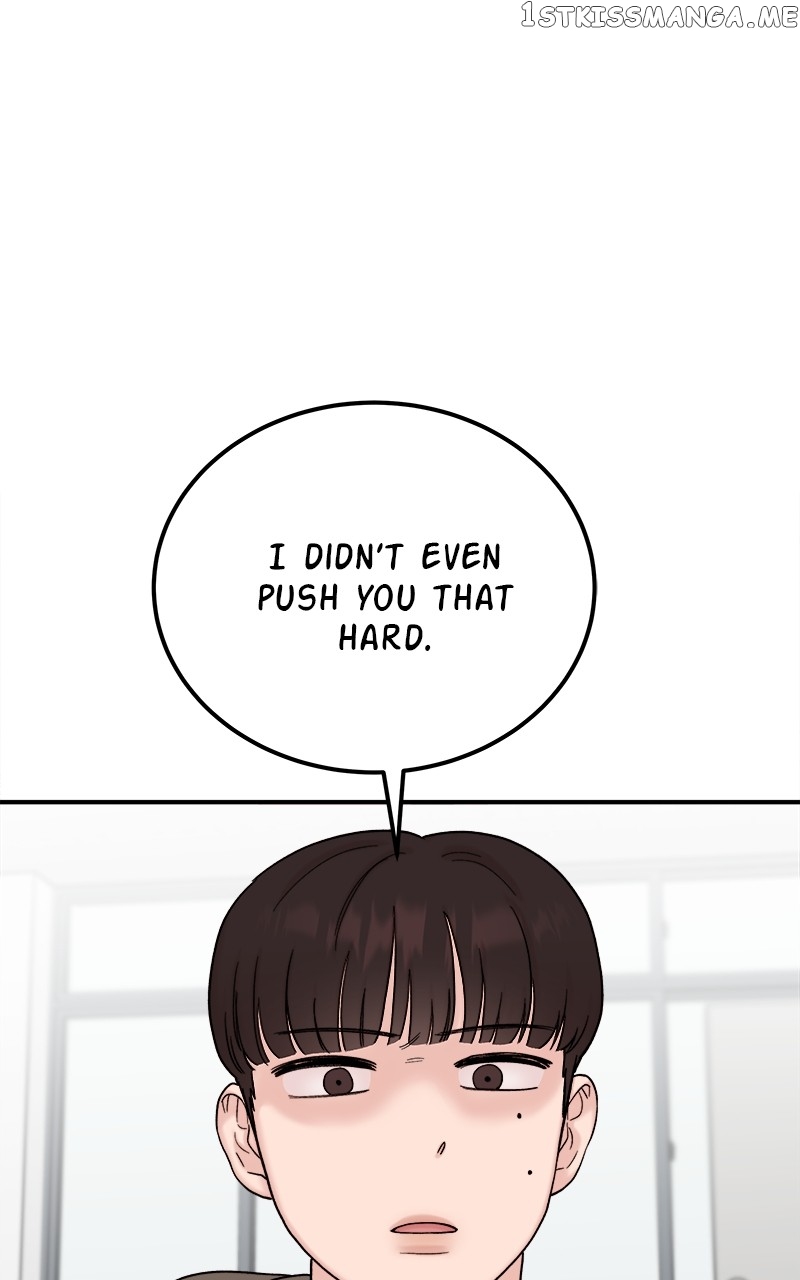 My Dud to Stud Boyfriend Chapter 52 - page 117