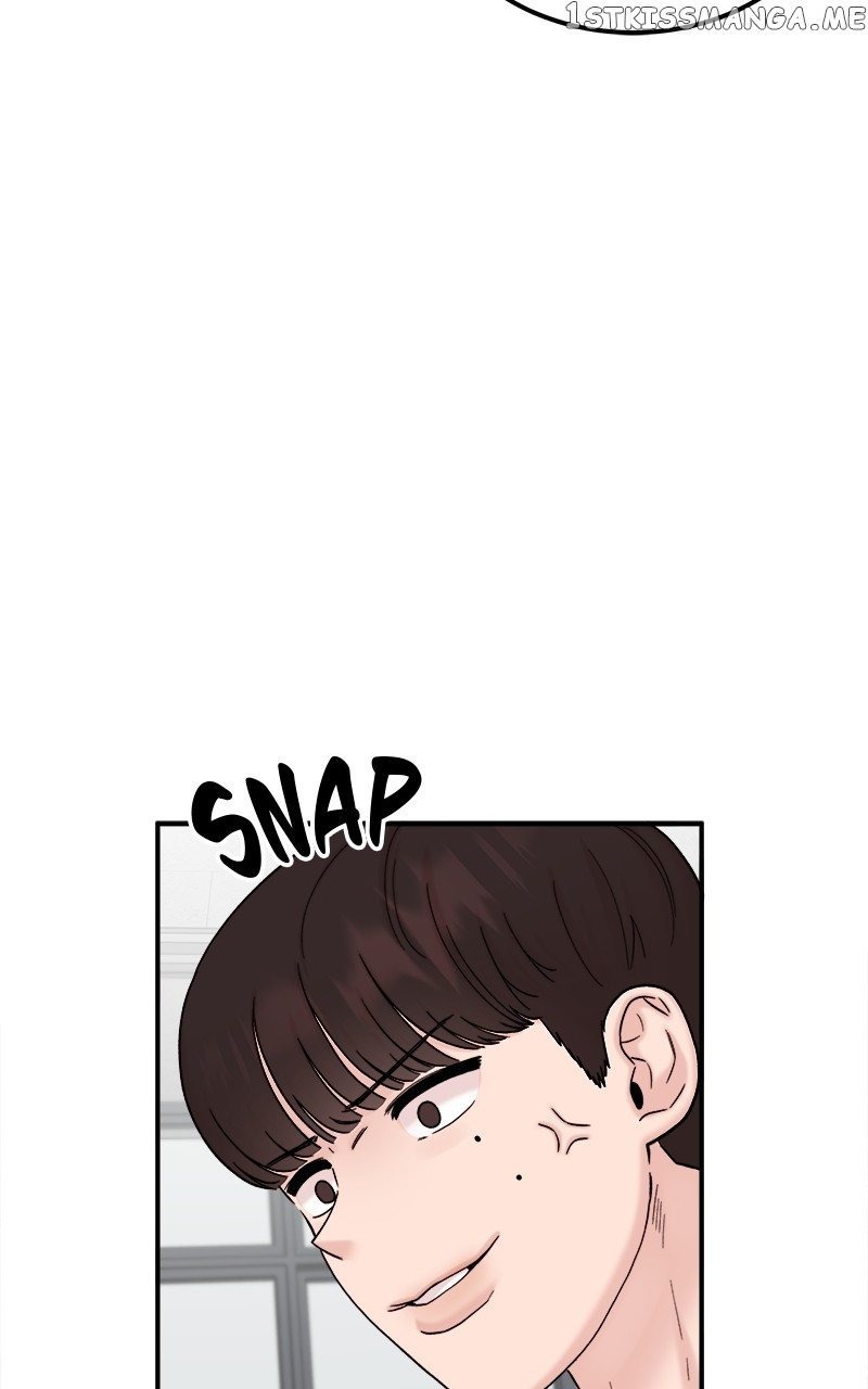 My Dud to Stud Boyfriend Chapter 52 - page 13