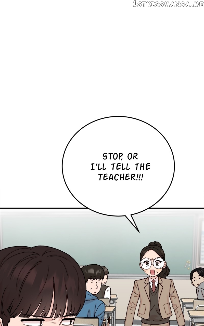 My Dud to Stud Boyfriend Chapter 52 - page 16