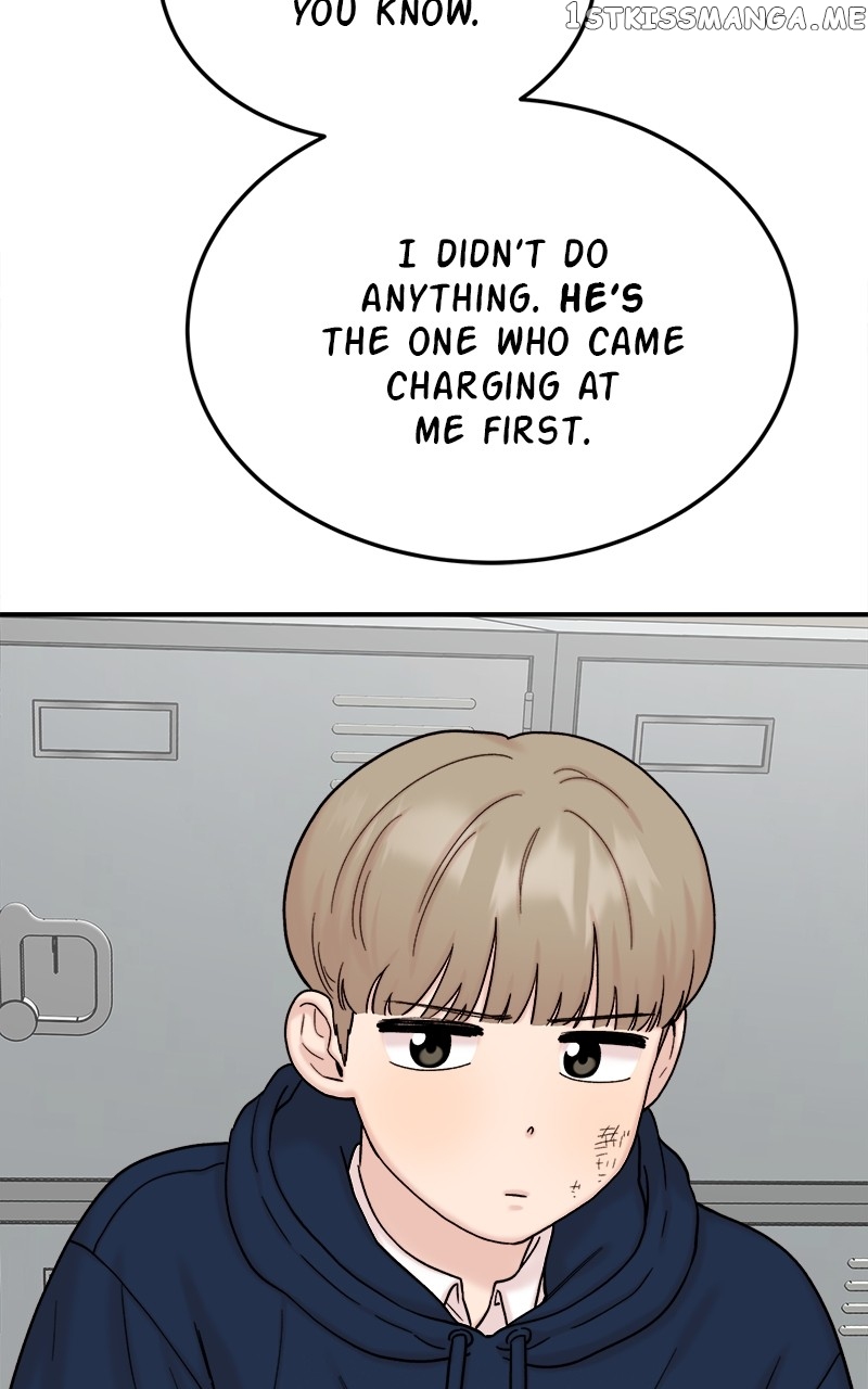 My Dud to Stud Boyfriend Chapter 52 - page 18
