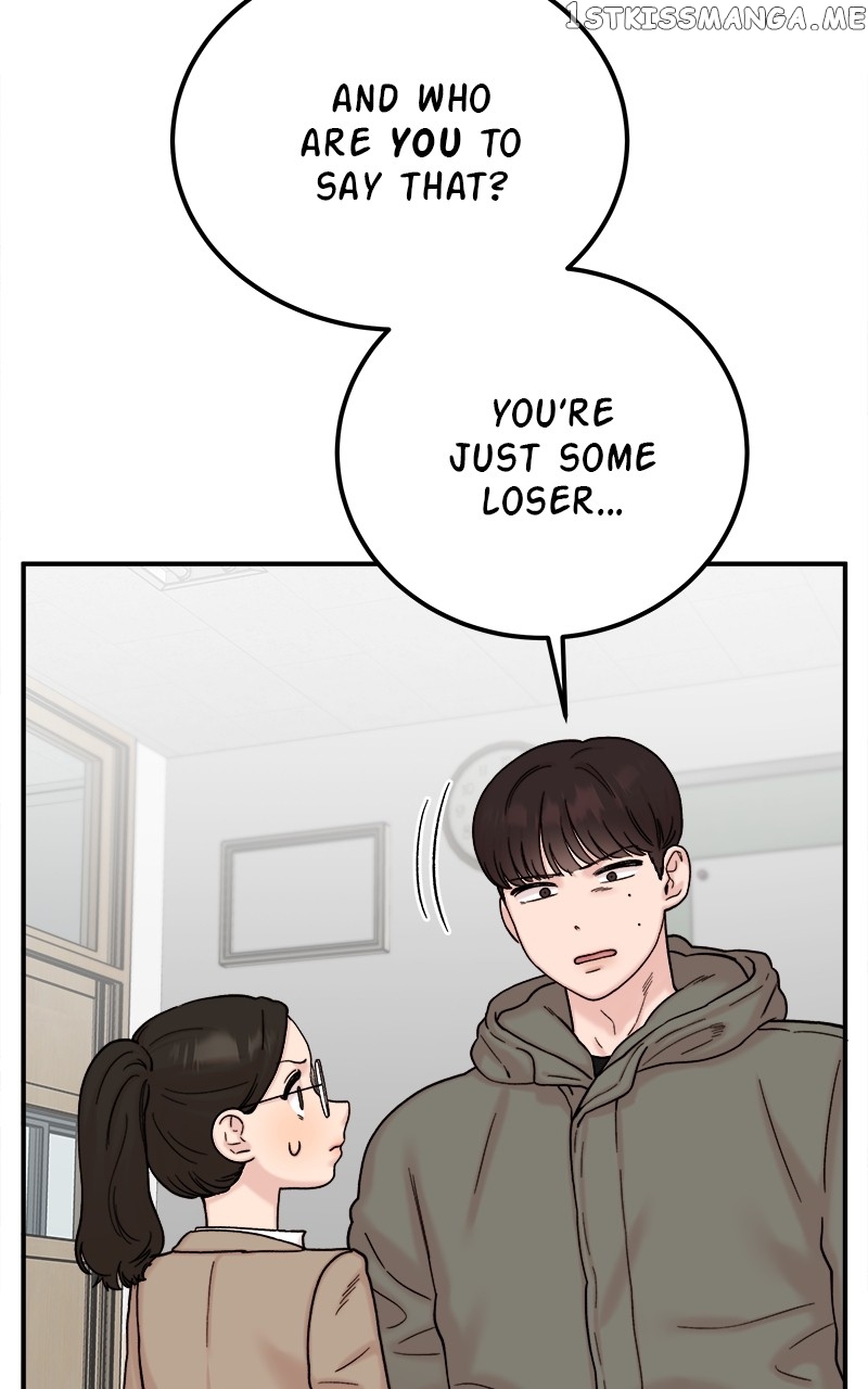 My Dud to Stud Boyfriend Chapter 52 - page 20