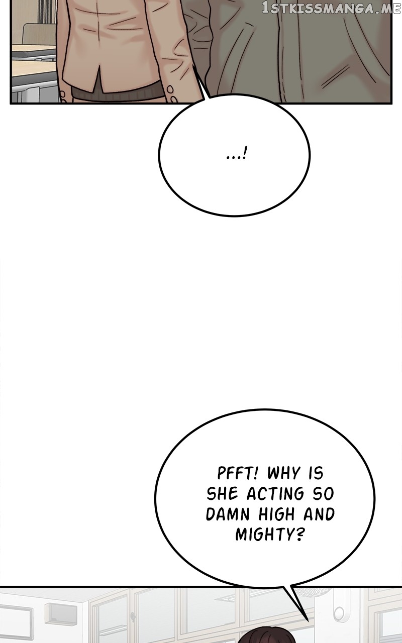 My Dud to Stud Boyfriend Chapter 52 - page 21