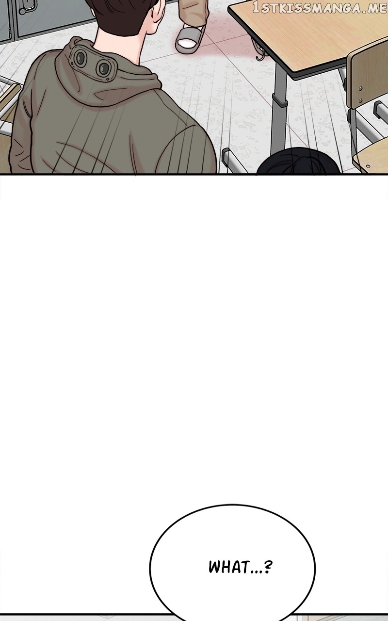 My Dud to Stud Boyfriend Chapter 52 - page 29