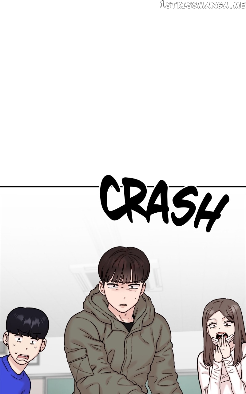 My Dud to Stud Boyfriend Chapter 52 - page 3