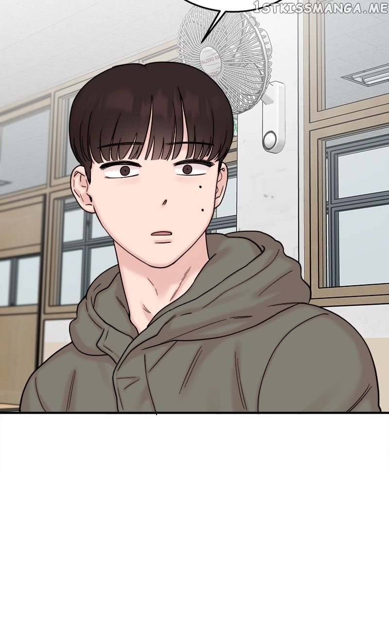 My Dud to Stud Boyfriend Chapter 52 - page 30