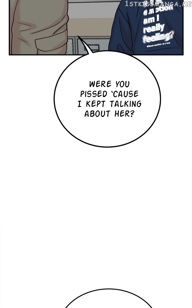 My Dud to Stud Boyfriend Chapter 52 - page 35