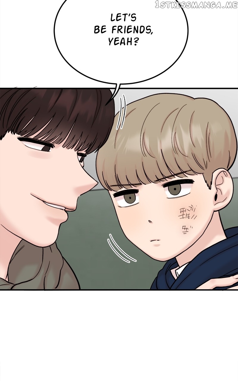 My Dud to Stud Boyfriend Chapter 52 - page 37