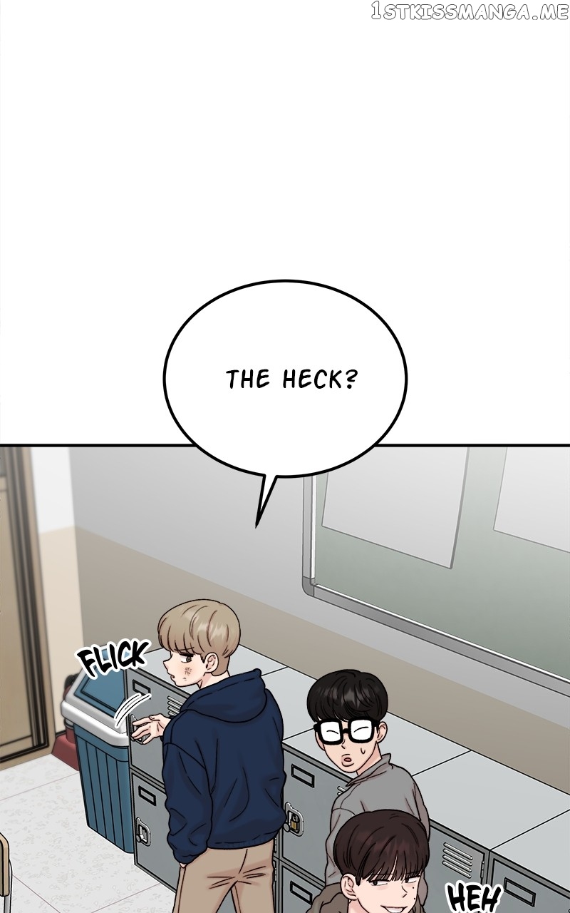My Dud to Stud Boyfriend Chapter 52 - page 38