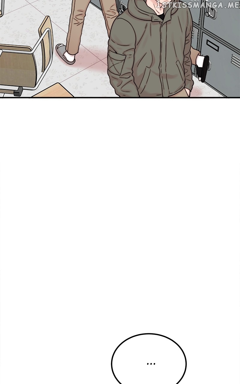 My Dud to Stud Boyfriend Chapter 52 - page 39