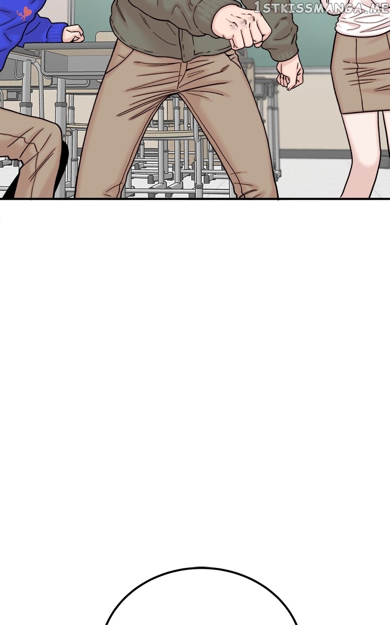 My Dud to Stud Boyfriend Chapter 52 - page 4