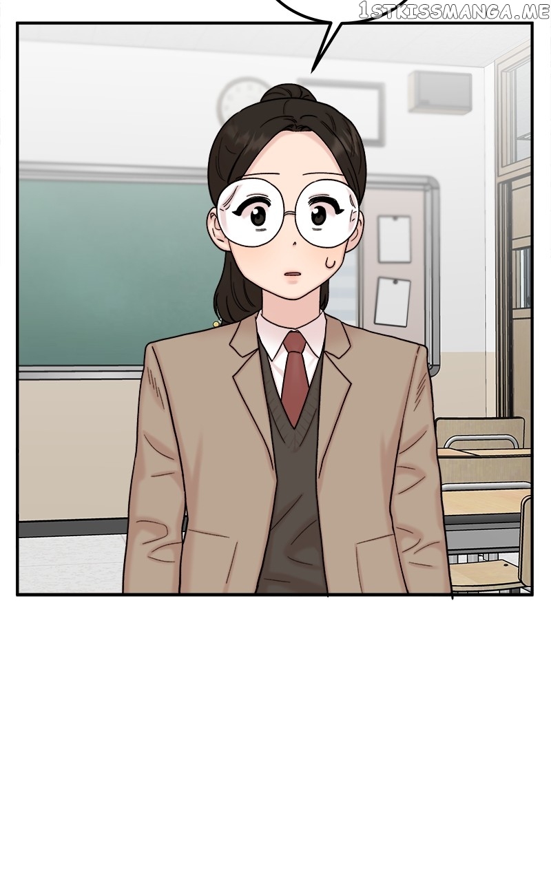 My Dud to Stud Boyfriend Chapter 52 - page 40