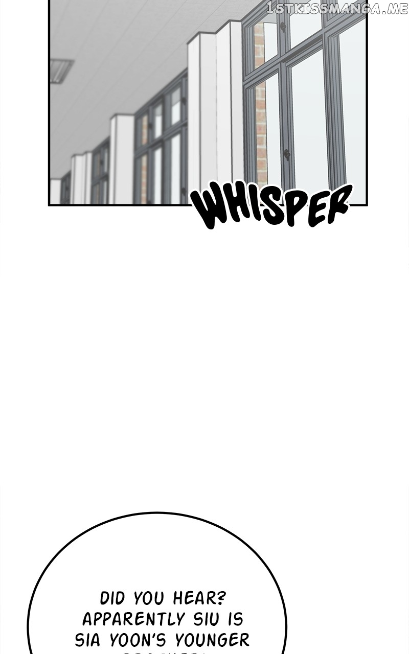 My Dud to Stud Boyfriend Chapter 52 - page 44
