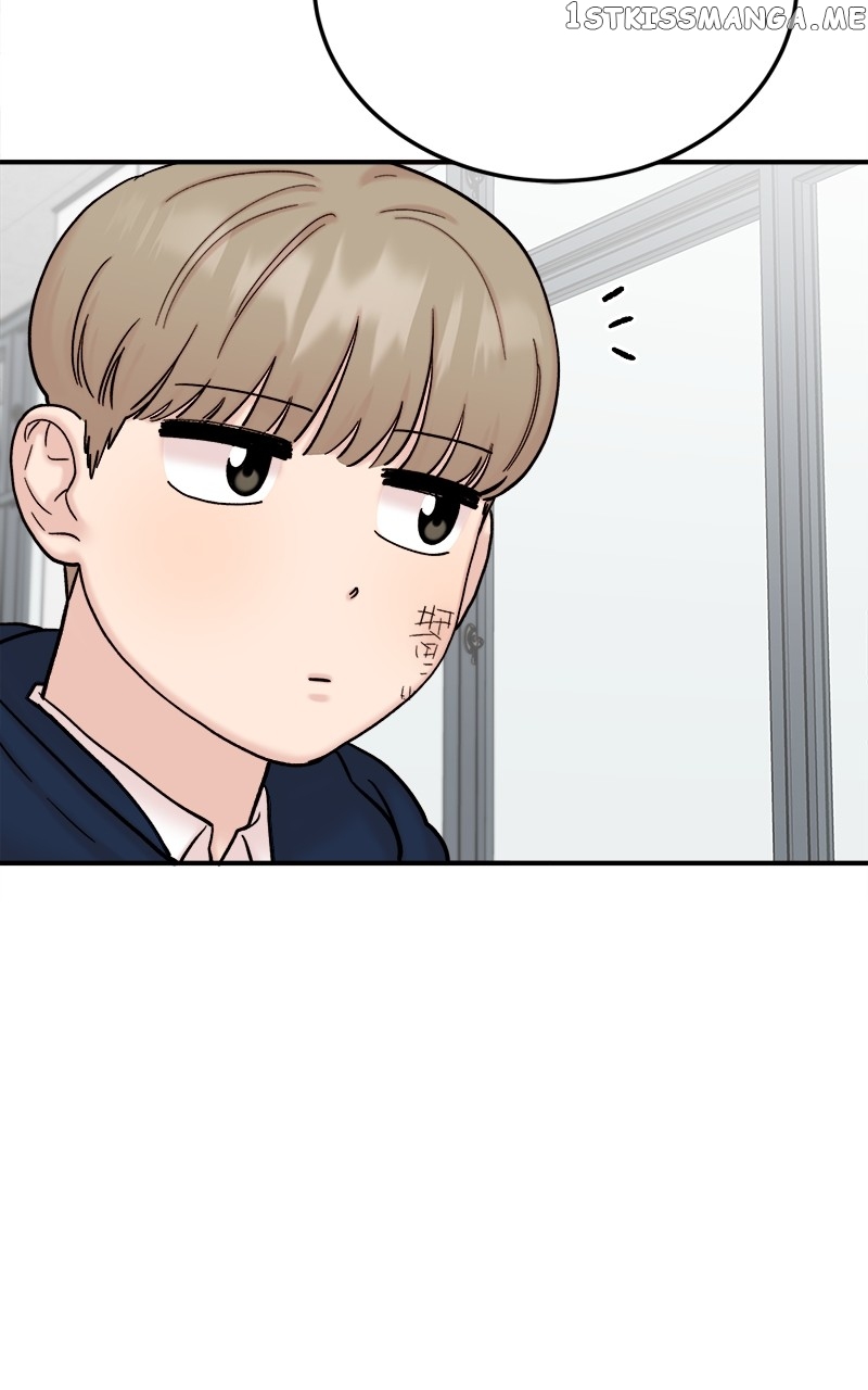 My Dud to Stud Boyfriend Chapter 52 - page 48