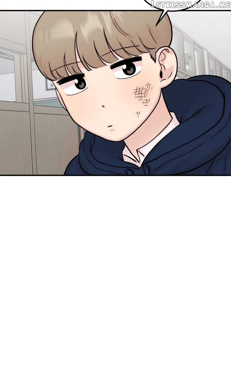My Dud to Stud Boyfriend Chapter 52 - page 51