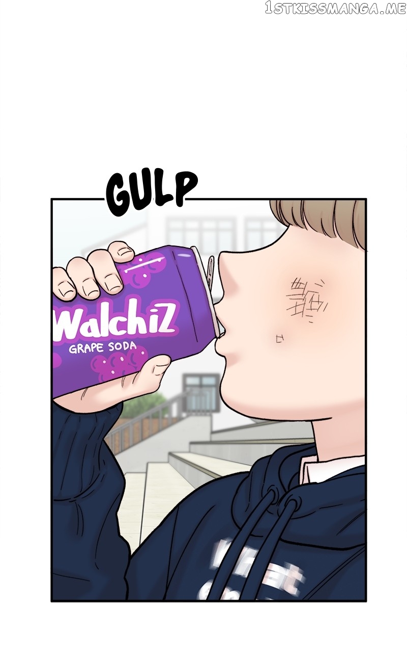 My Dud to Stud Boyfriend Chapter 52 - page 53