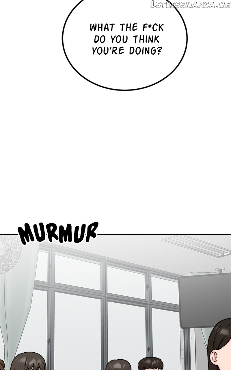 My Dud to Stud Boyfriend Chapter 52 - page 6