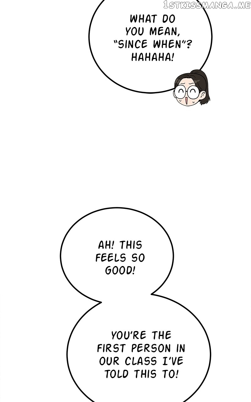 My Dud to Stud Boyfriend Chapter 52 - page 61