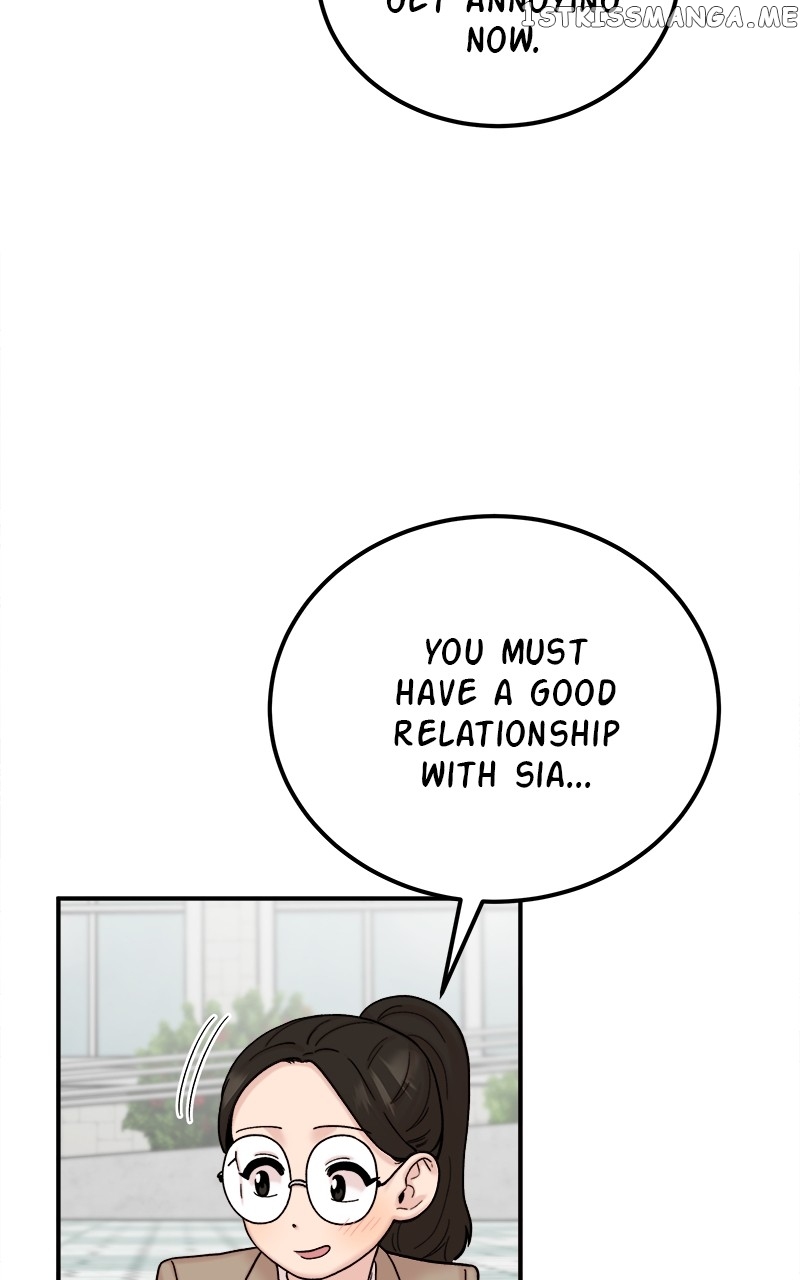 My Dud to Stud Boyfriend Chapter 52 - page 63