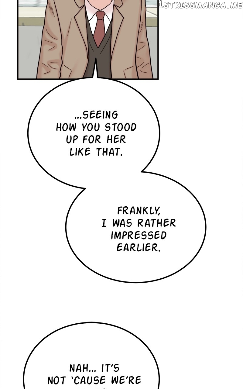 My Dud to Stud Boyfriend Chapter 52 - page 64