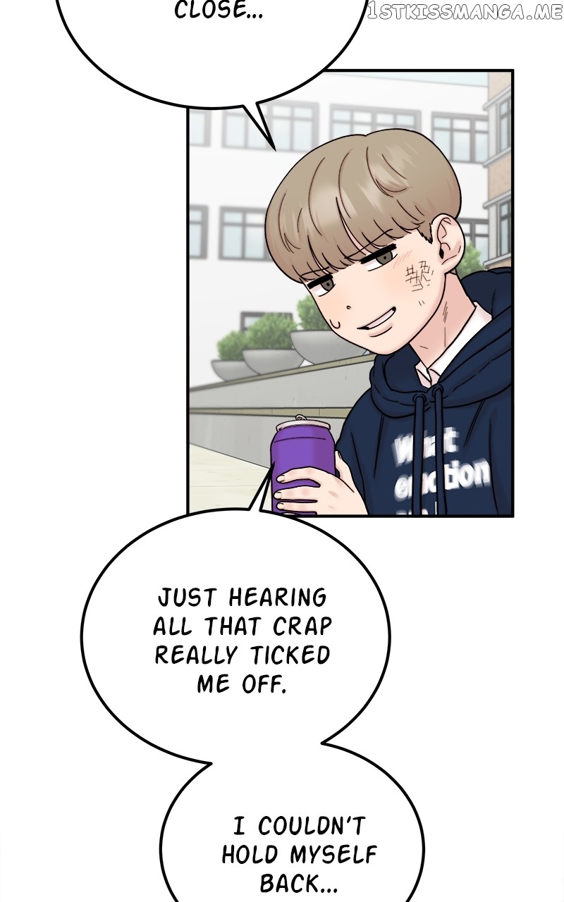 My Dud to Stud Boyfriend Chapter 52 - page 65