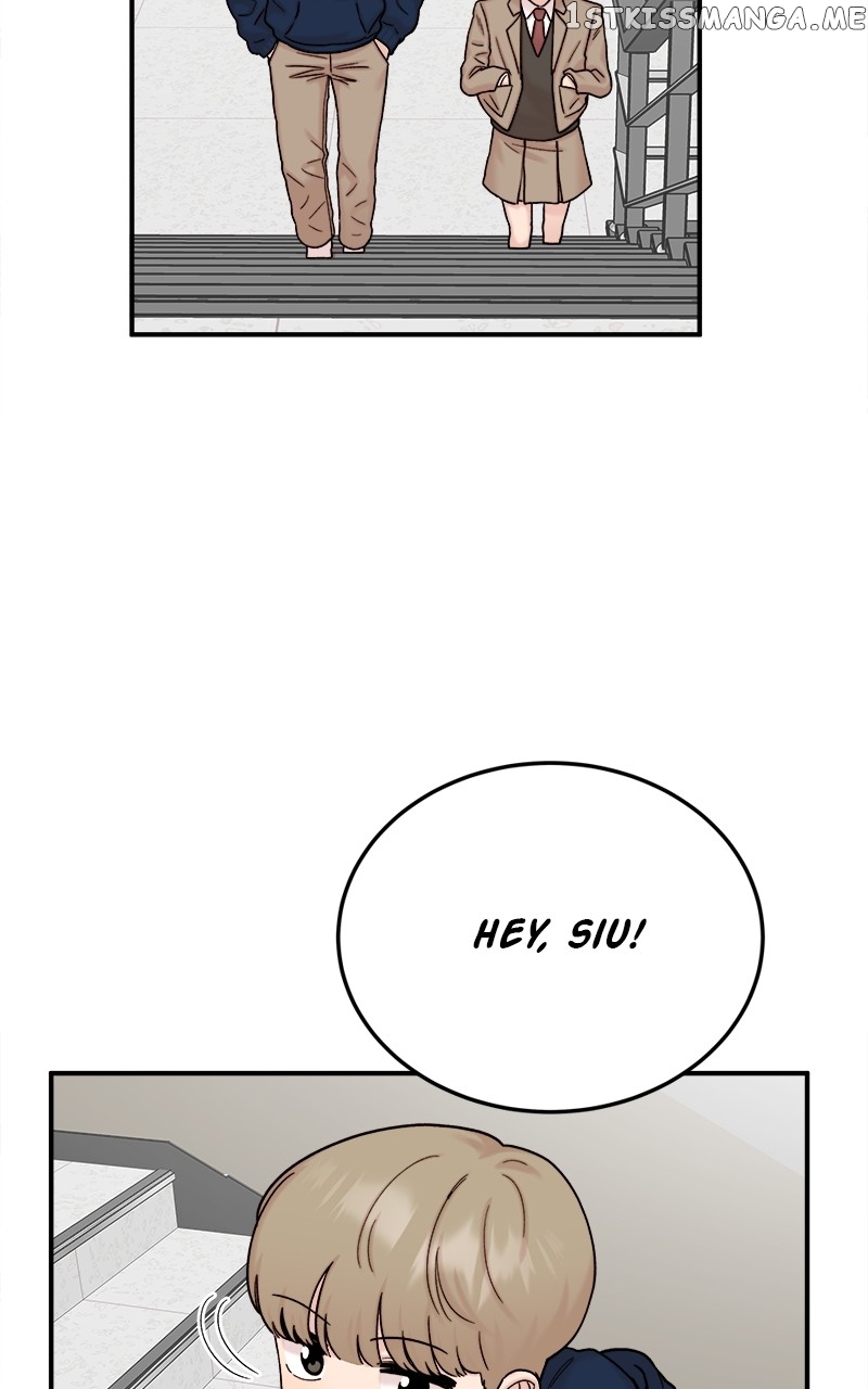 My Dud to Stud Boyfriend Chapter 52 - page 71