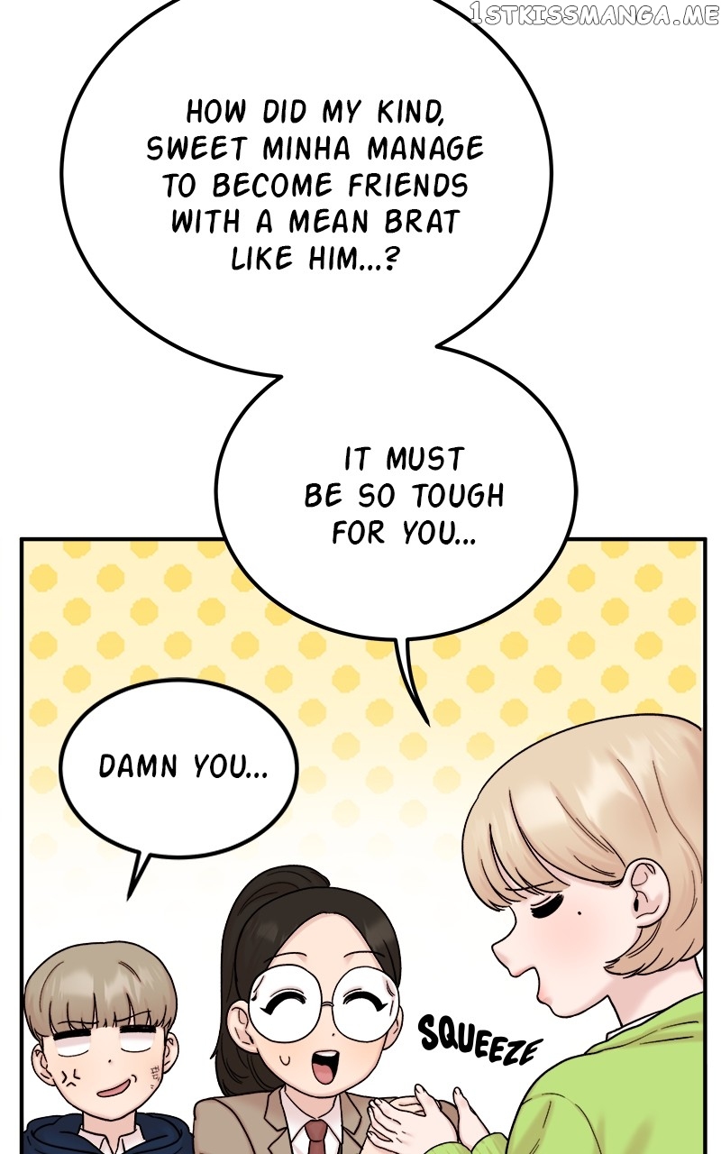 My Dud to Stud Boyfriend Chapter 52 - page 79