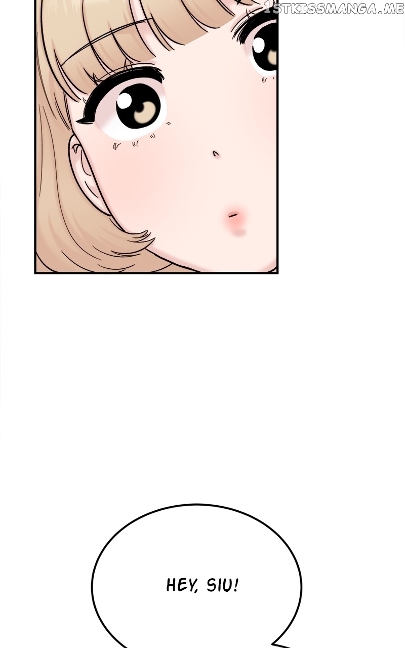 My Dud to Stud Boyfriend Chapter 52 - page 81