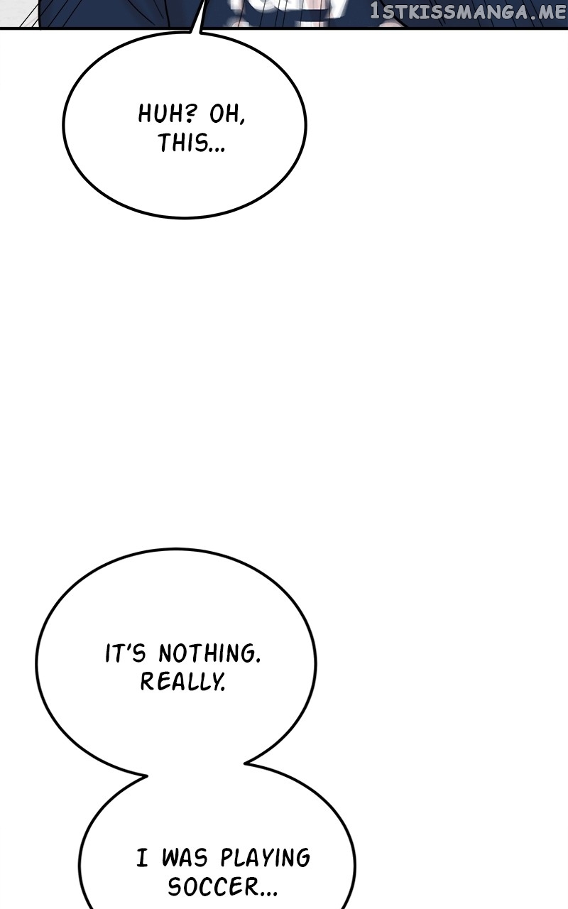 My Dud to Stud Boyfriend Chapter 52 - page 83
