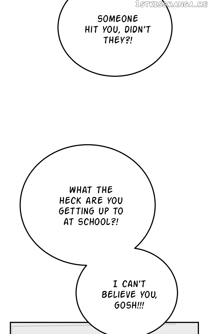 My Dud to Stud Boyfriend Chapter 52 - page 85