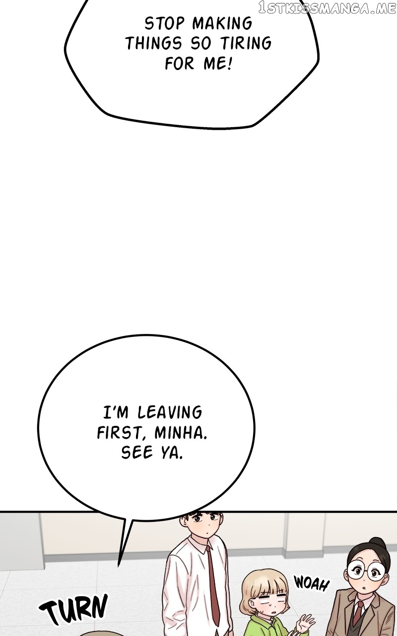 My Dud to Stud Boyfriend Chapter 52 - page 88