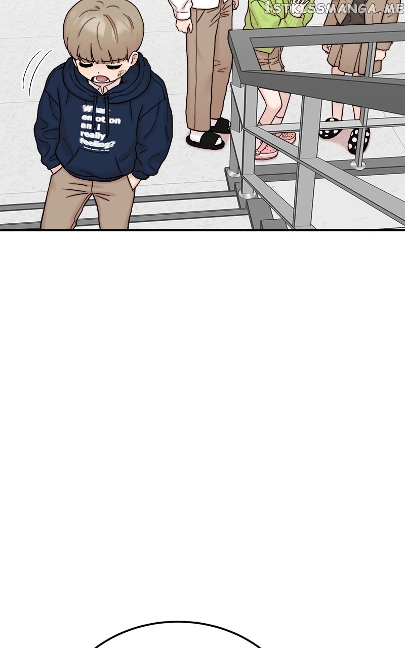 My Dud to Stud Boyfriend Chapter 52 - page 89